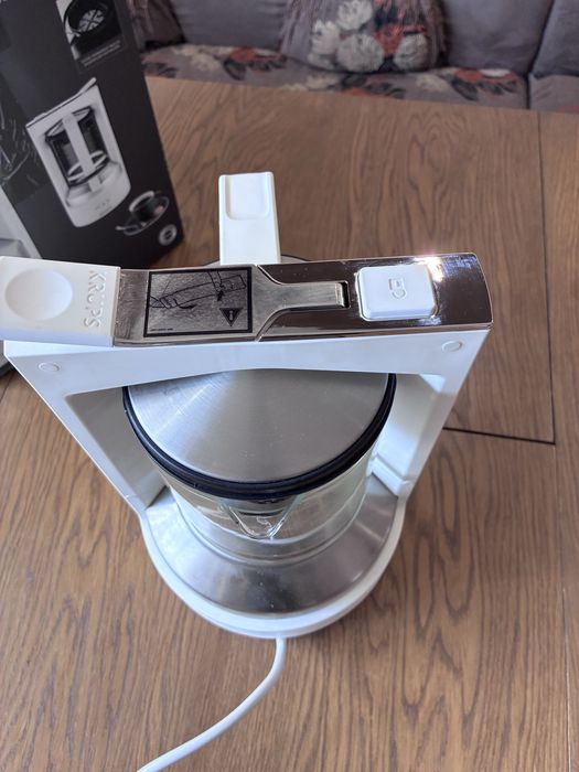 Кафе машина за черно кафе KRUPS