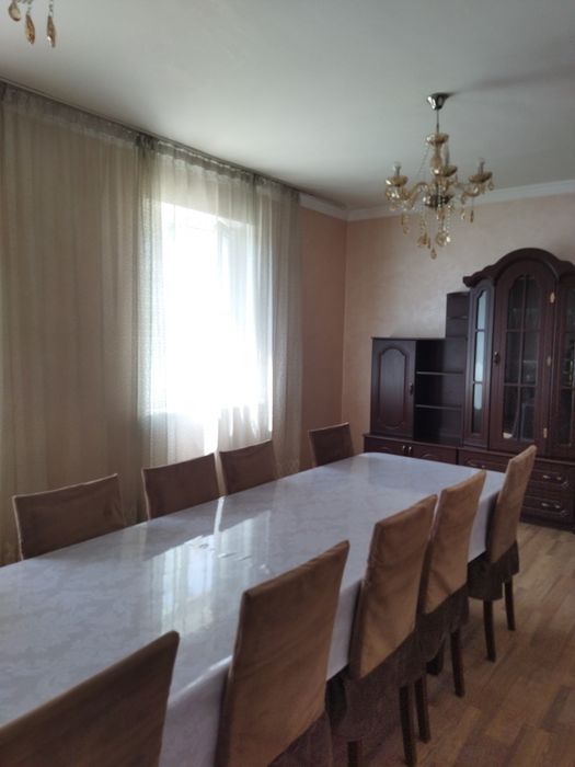 Гостевой дом посуточно