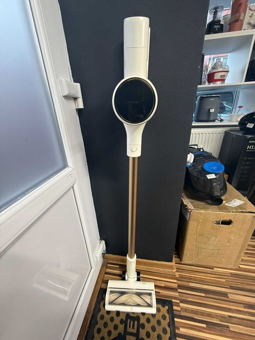 Aspirator vertical Dreame R10 GARANTIE 12 luni