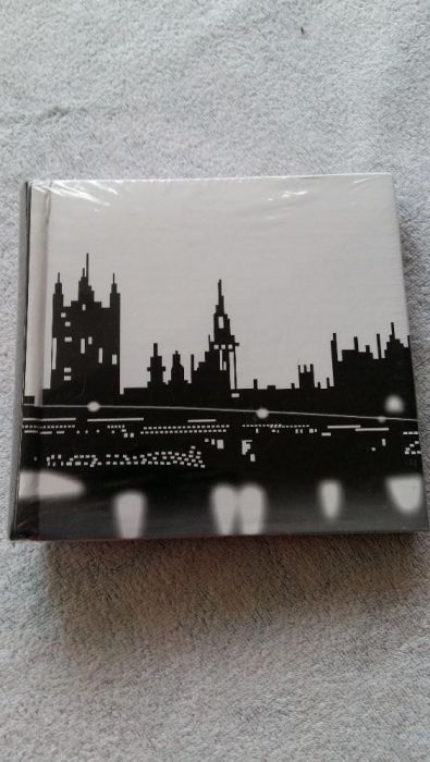 Албумче за снимки