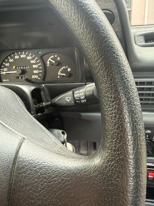 Daewoo  cielo 30.000 km