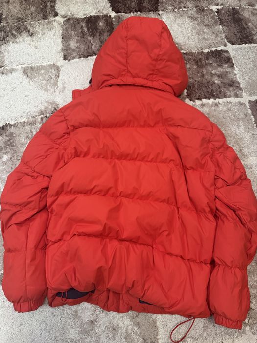 Geaca puffer Tommy Hilfiger