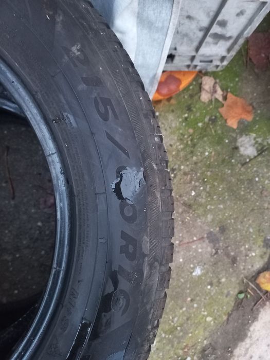 215 60 r16 2 bucati dot 2023