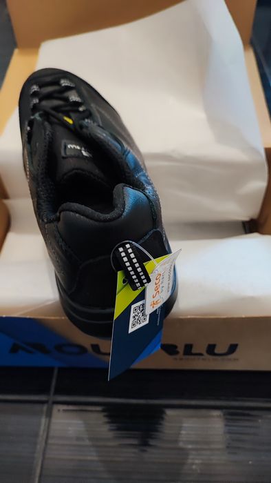 Работни обувки размер 44