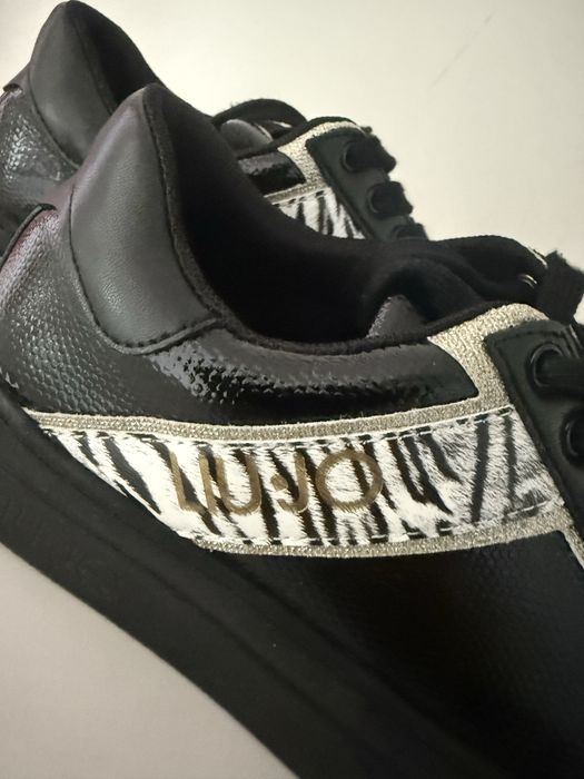 Дамски кецове LIU JO