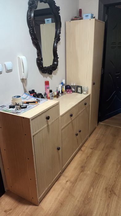 Портманто за коридор