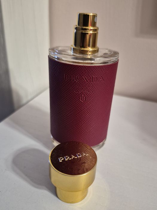 Парфюм Prada La Femme Intense ползван веднъж