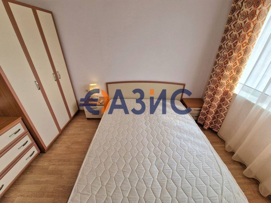 Продава се Двустаен апартамент в с. Равда, Област Бургас - 78 кв.м за 1302 €/кв.м - Снимка #14
