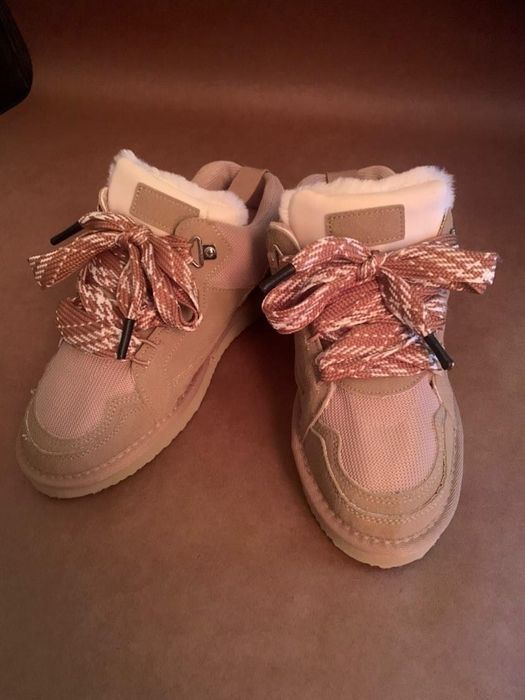 Самые трендовые UGG