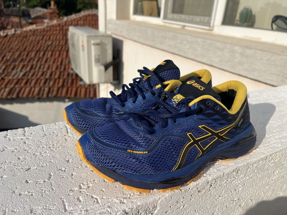 Asics Gel Cumulus 19 46 Gore-Tex