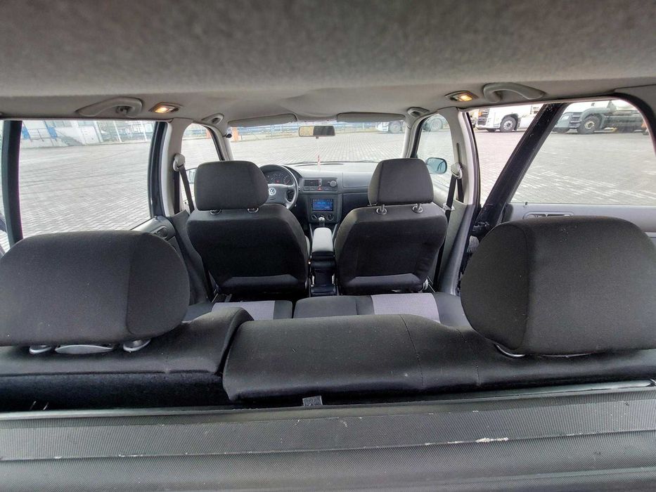Golf 4, 1.9tdi 2003