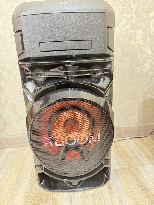 Музыкалный центр LG XBOOM-ON66