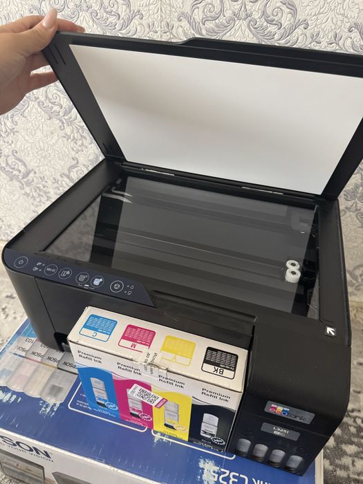 Принтер EPSON L3251