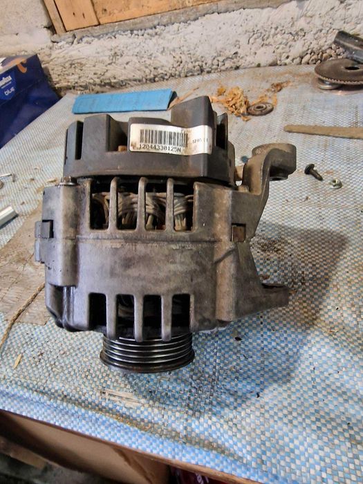 Части за Ауди А6 Ц5, Пасат 2.5ТДИ, Audi A6 C5 2.5TDI, Passat 2.5TDI