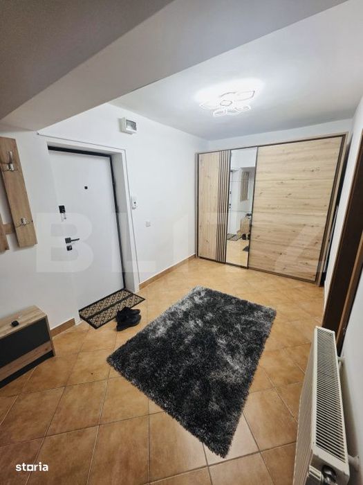 Apartament 2 camere, 57 mp, zona Codlea