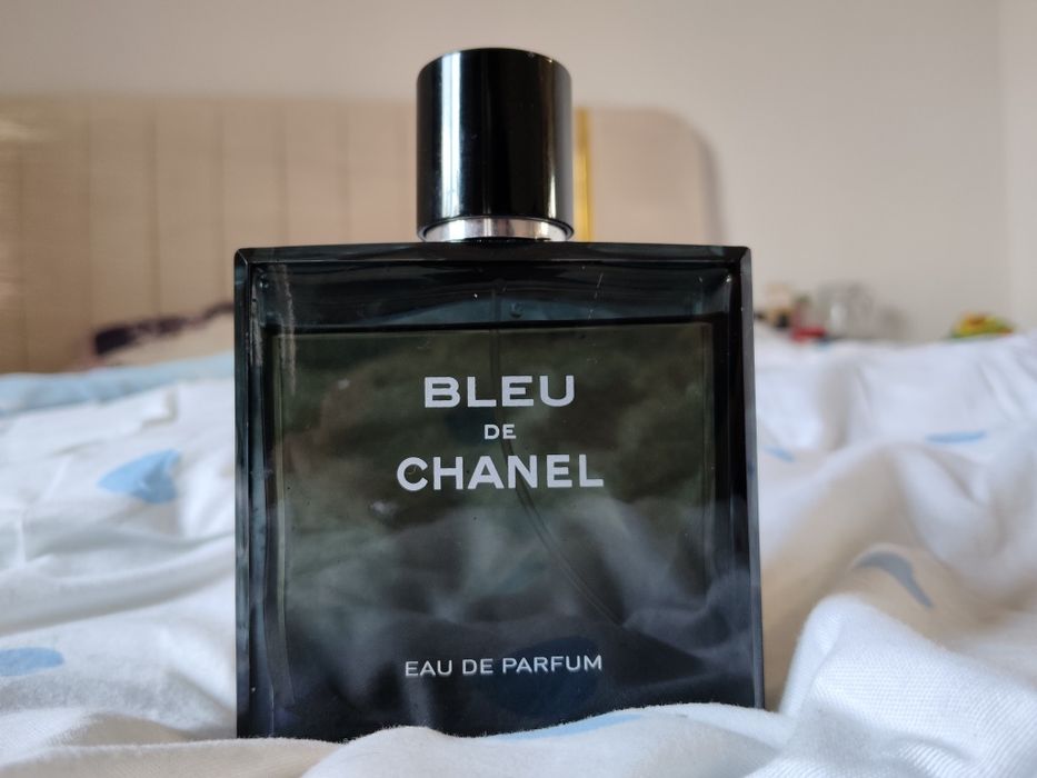 духи bleu de chanel