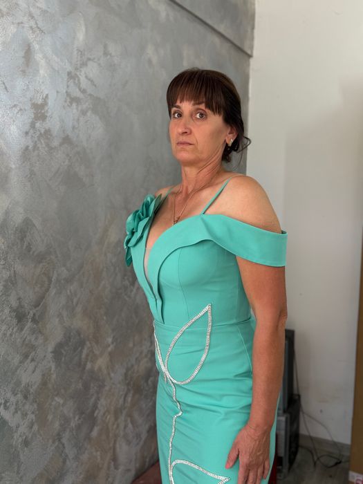 Vand rochie eleganta