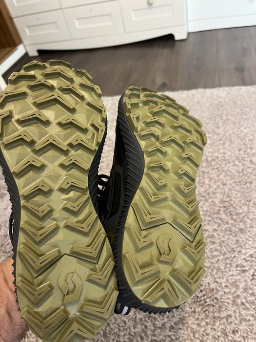 Scott Supertrack 3 Gtx-оригинални трекинг обувки
