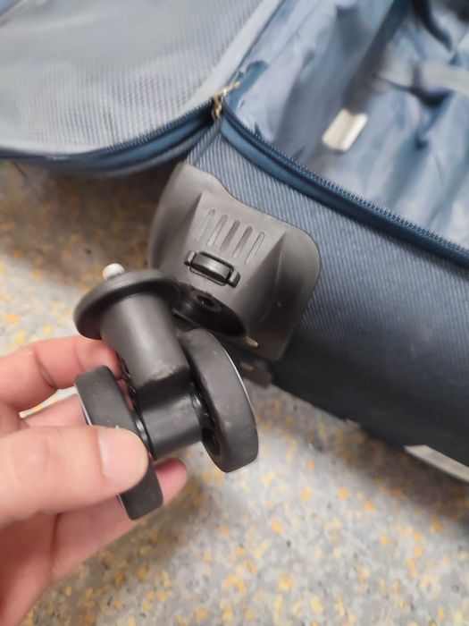 Малко Куфарче Меко