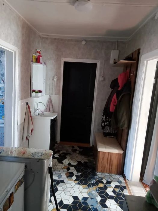 Продам дом в селе