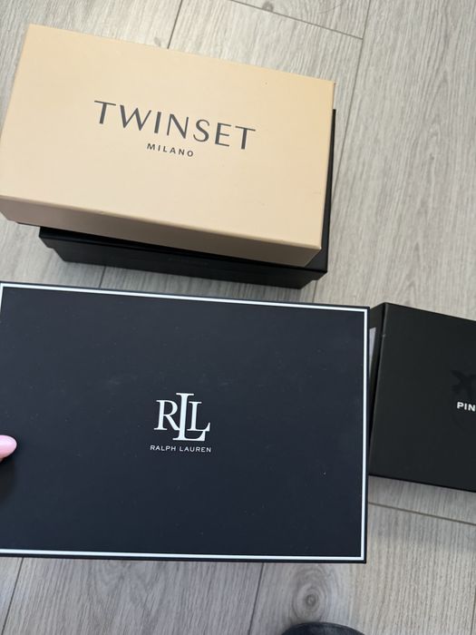 Ralph Lauren чанта