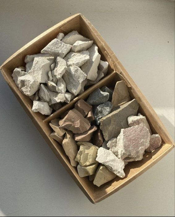 Glina Gilvata Mel kessak istemol Uchun