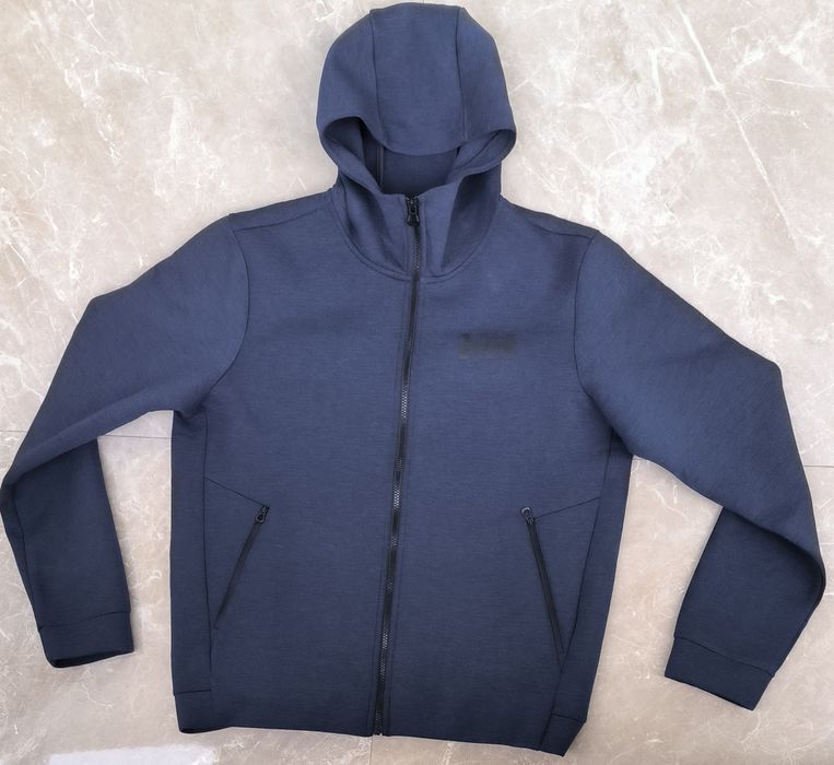 HELLY HANSEN Mens HP Ocean FZ Jacket XL
Mens HP Ocean FZ Jacket