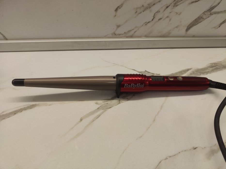 Маша за коса Babyliss