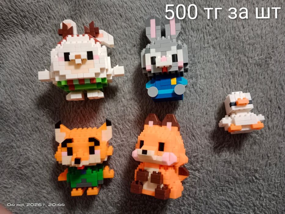Продам разные игрушки