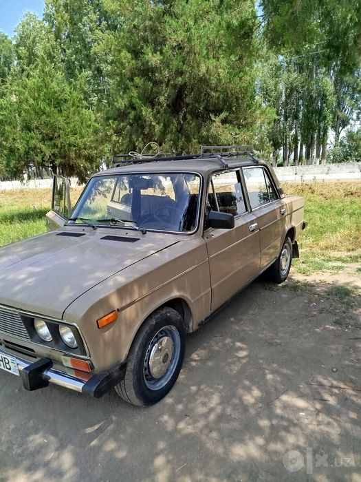 Ваз 21063 срочна сотилади