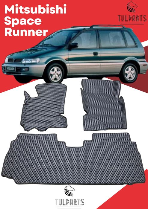 Eva коврик , Ева полик