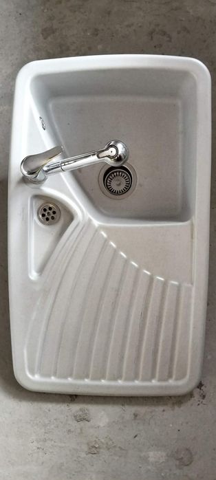Vand chiuveta din compozit Villeroy&Boch stare buna