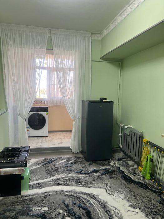 Эко базар. Тараканчик кафе