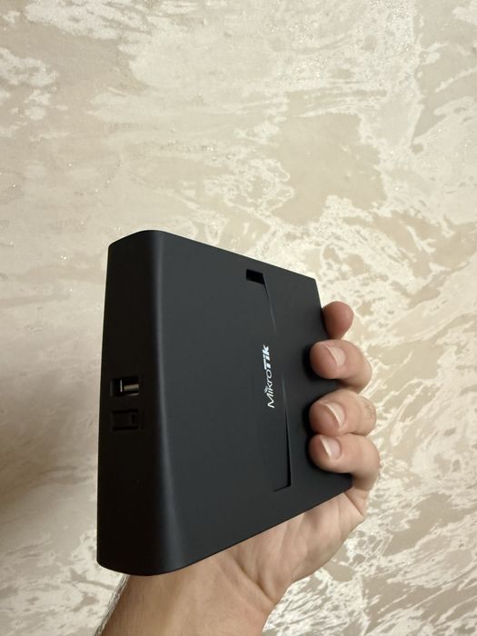 Маршрутизатор / Роутер MikroTik haP ac2