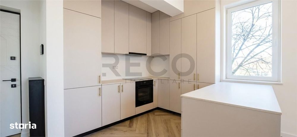 RECO Apartament Nou 2 camere in Oradea zona Iosia etaj 1 — fotografia 3