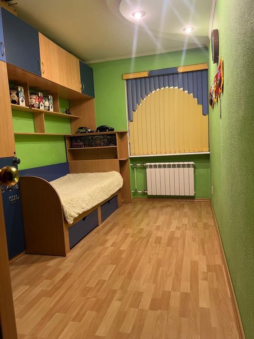 Продам квартиру. От хозяина.