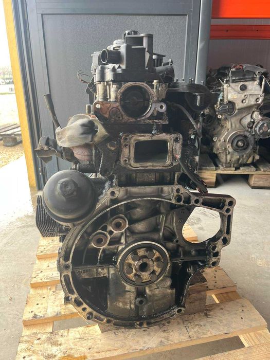 Двигател PEUGEOT 207 1.4 HDI 68к.с.-КОД:8HZ