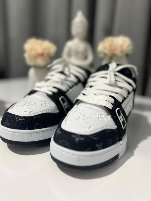 Louis vuitton trainer