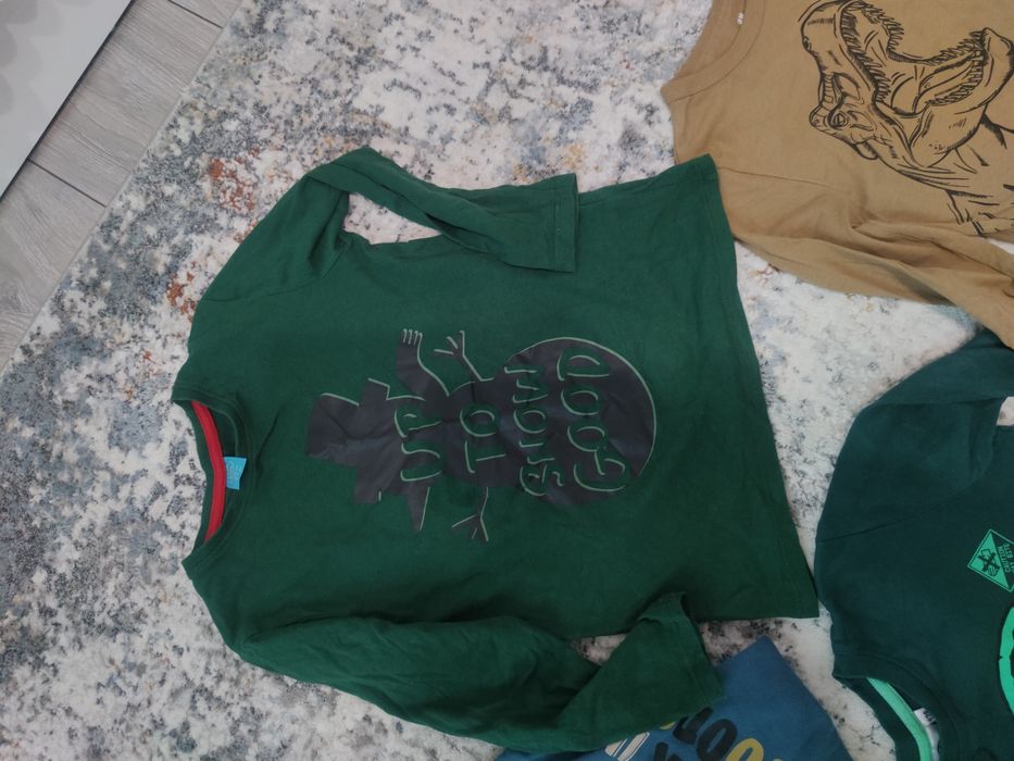 Всичко за 20 лв! H&M, Waikiki - размер 122-128