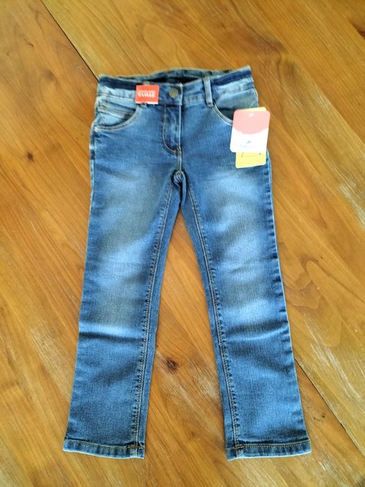 Blugi mărimea 110