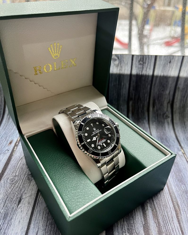 Nokia 6700 и часы Rolex в подарок