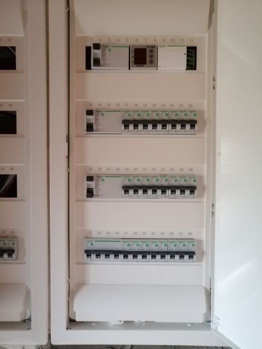 Electrician Botosani.