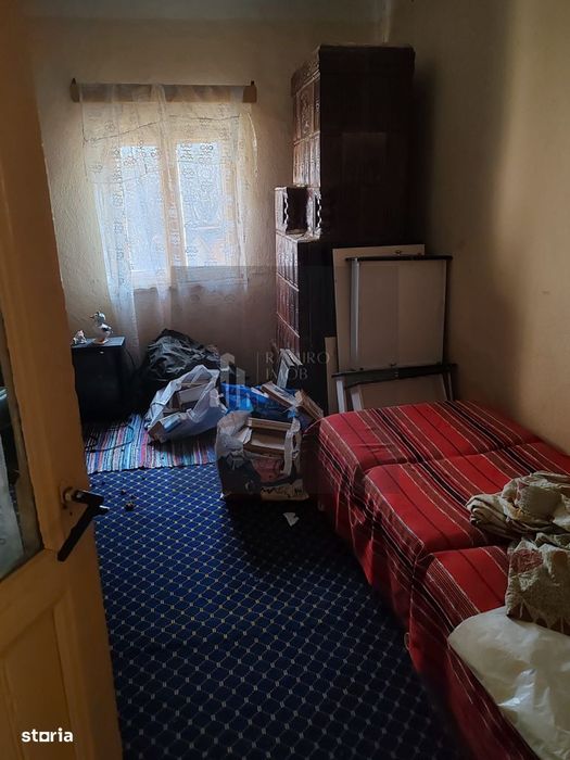 Casa individuala comuna Hotarele
