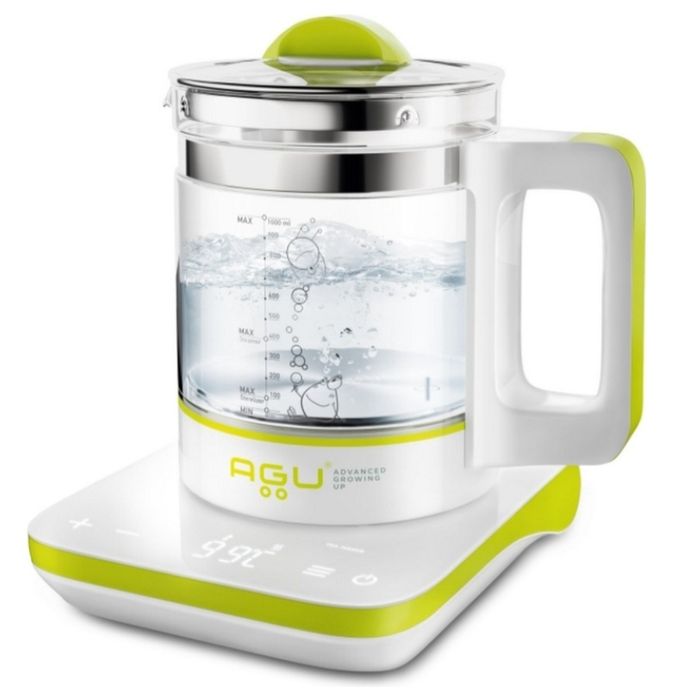 Продам подогреватель смеси,чайник