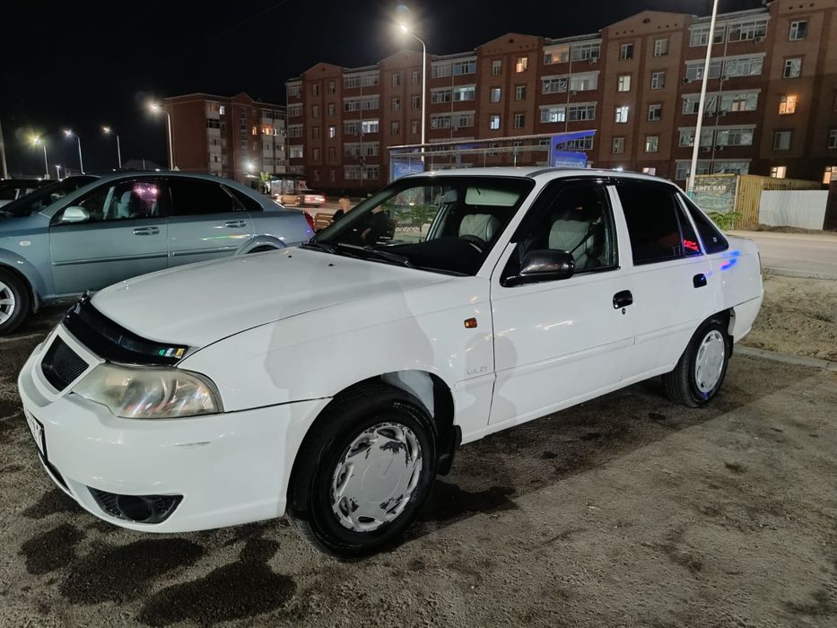 Продам машину срочно