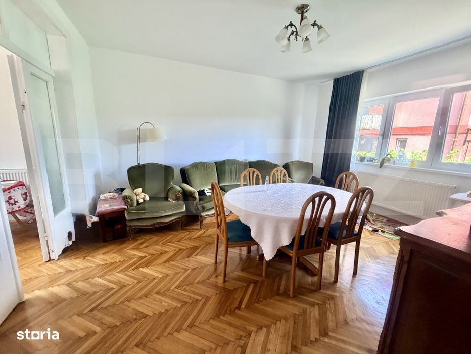 Duplex spatios de inchiriat 250 mp, 3 niveluri, posibilitate business,