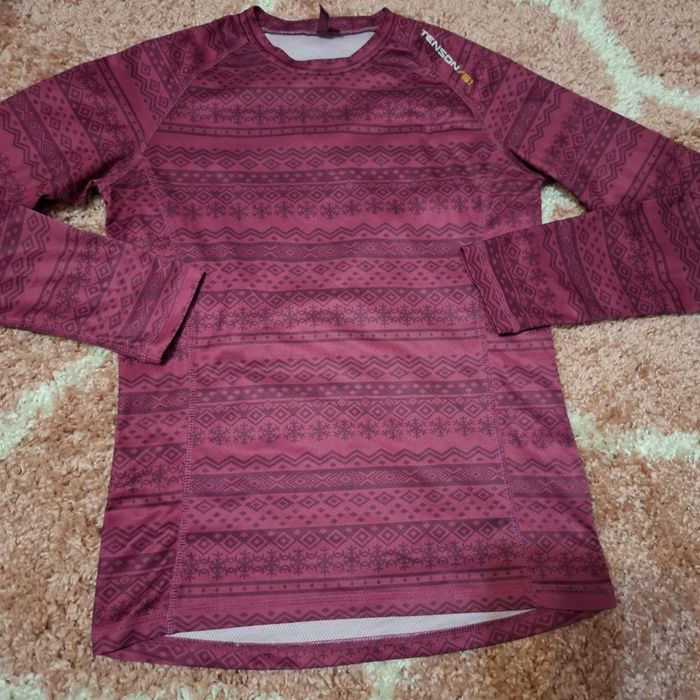 Спортна   Блузка