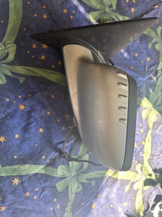 Ляво и дясно огледало за БМВ Е46 купе и кабрио