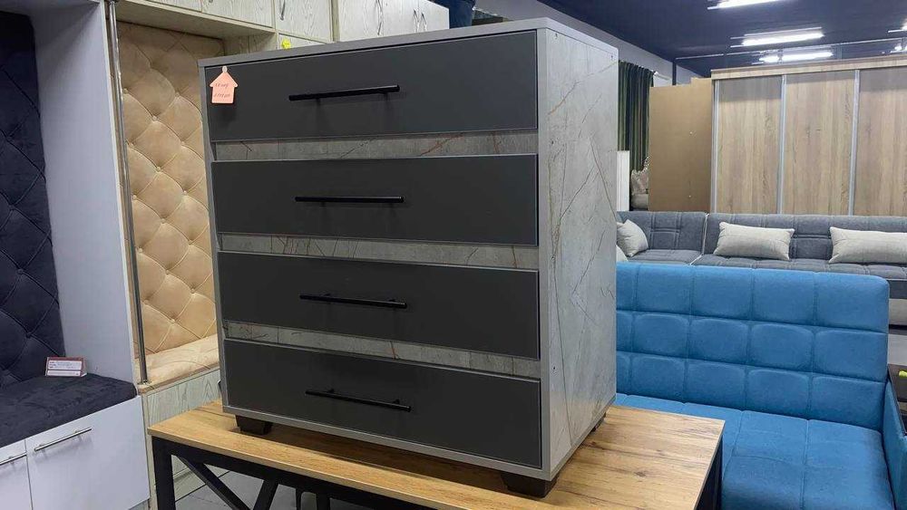 Комод готовый | Мебель на заказ