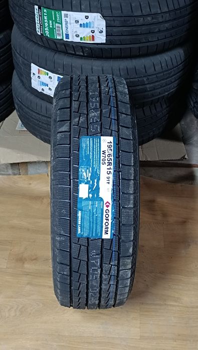 195/65R15 GOFORM